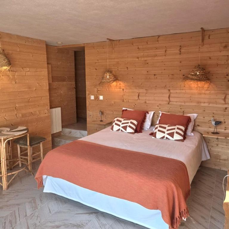 Côté Racou - Appartement 2 Chambres - 2