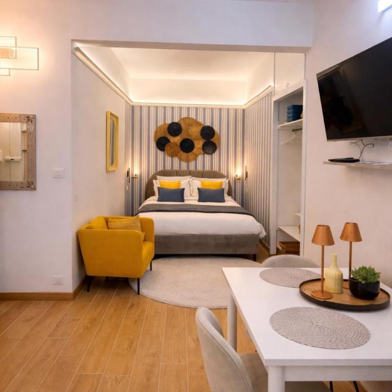 MamaRiviera Corradi - Appartamento con 1 Camera da Letto - 1