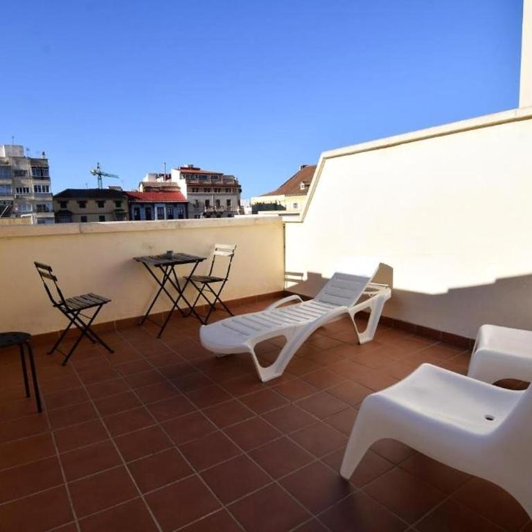 Stay Unique Apartments Frailes - Apartamento - 6