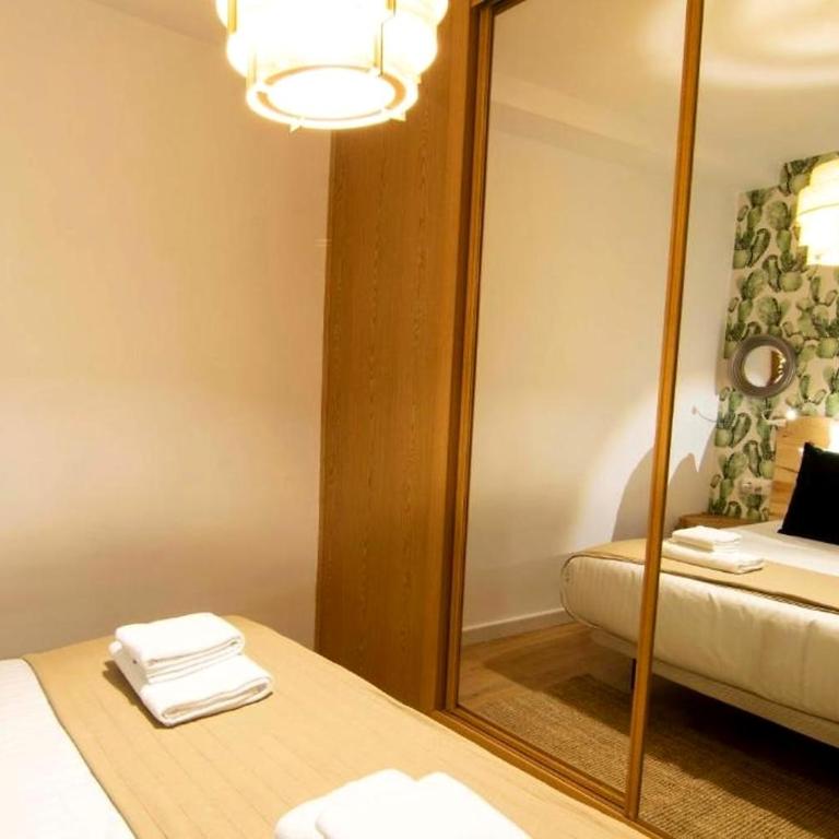 Stay Unique Apartments Frailes - Apartamento - 9