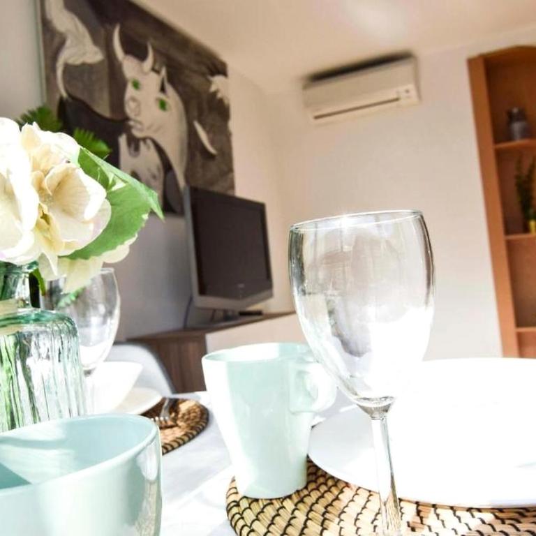 Stay Unique Apartments Frailes - Apartamento - 10