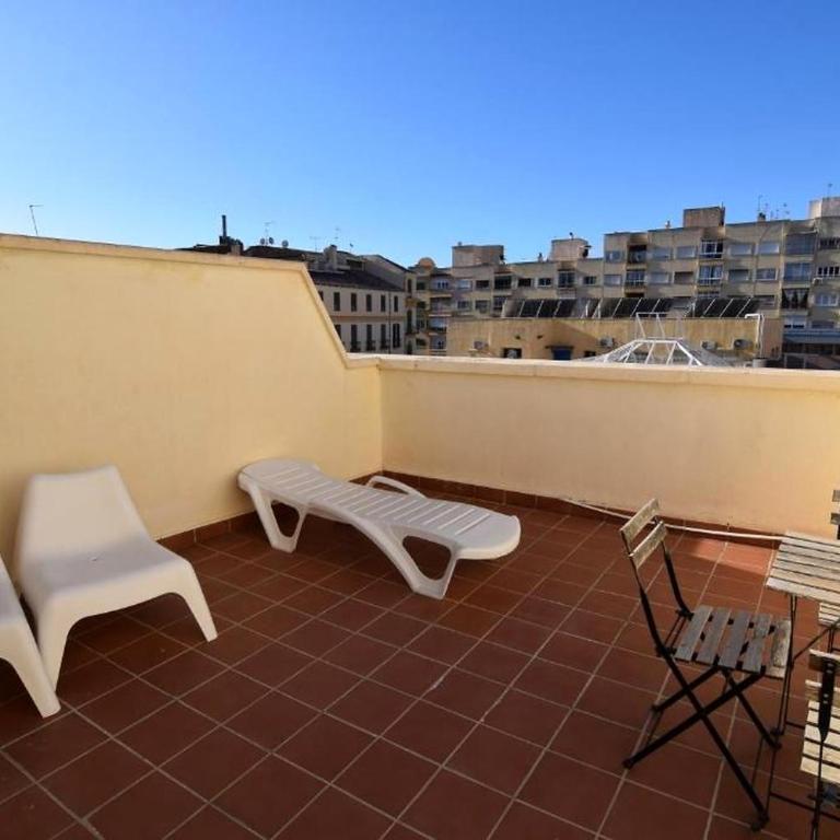 Stay Unique Apartments Frailes - Apartamento - 8