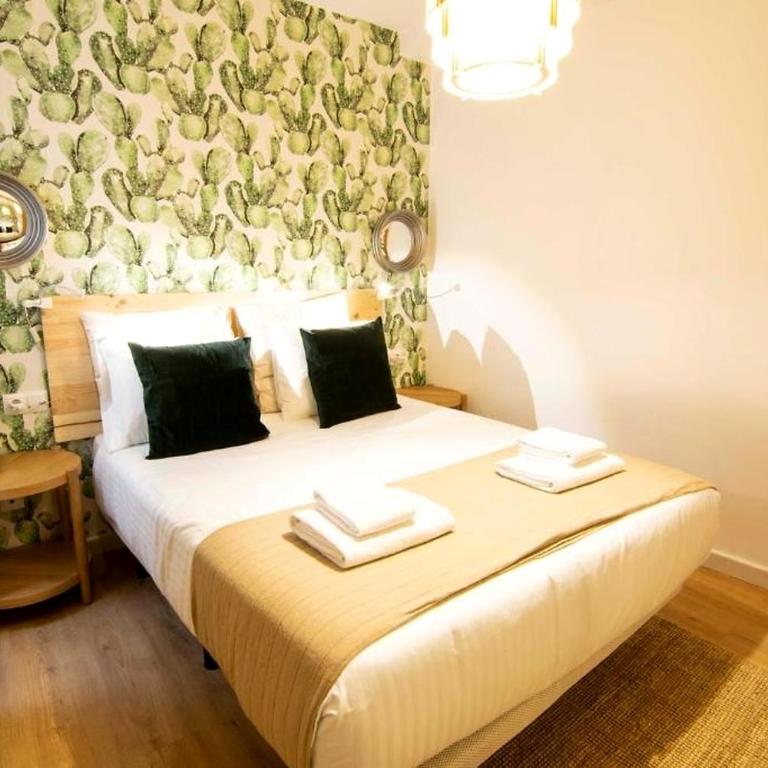 Stay Unique Apartments Frailes - Apartamento - 12