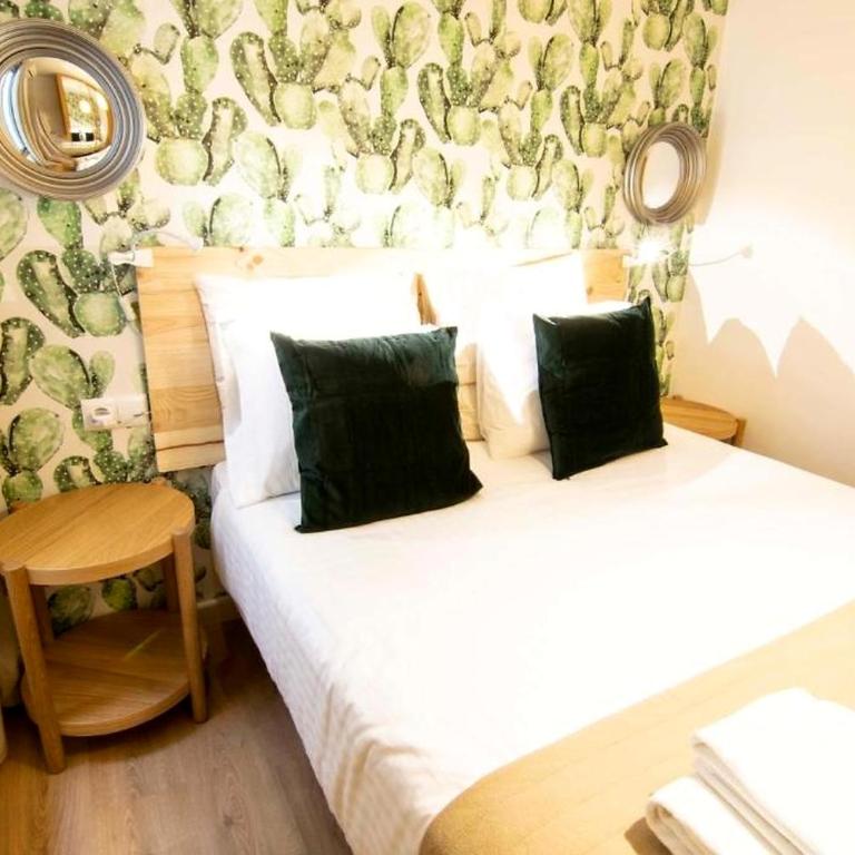 Stay Unique Apartments Frailes - Apartamento - 24