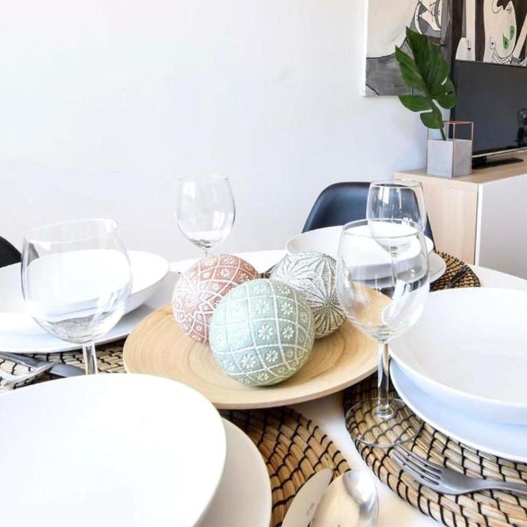 Stay Unique Apartments Frailes - Apartamento - 27