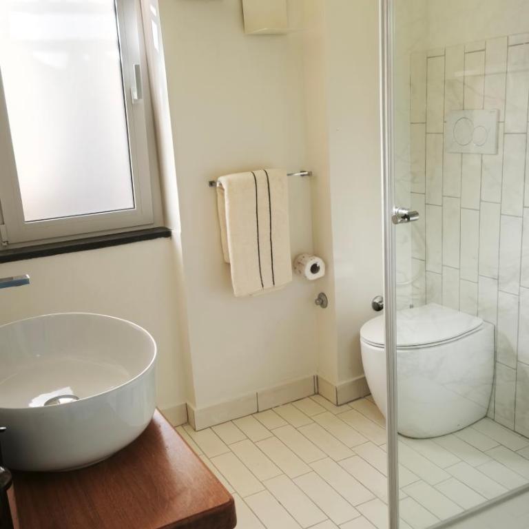 Case Borgo Vacanze - Appartamento con Balcone - 21
