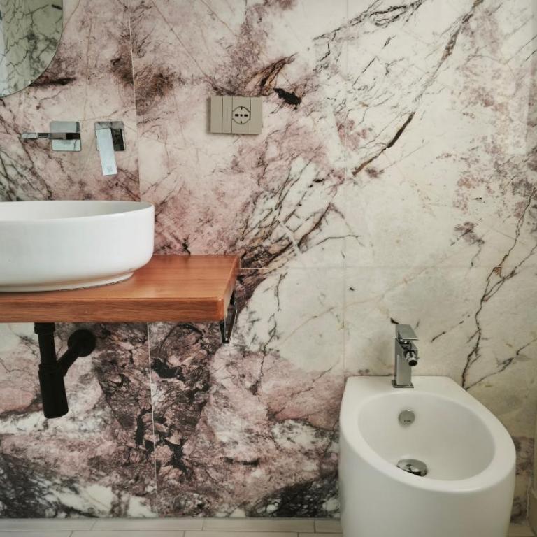 Case Borgo Vacanze - Appartamento con Balcone - 18
