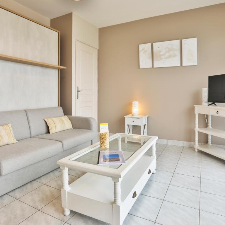 Cocon Kennedy - vue sur la baie - Appartamento - 11