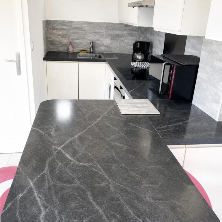 Naturiste Cap d'Agde Natura Beach 111 - Apartment - 9