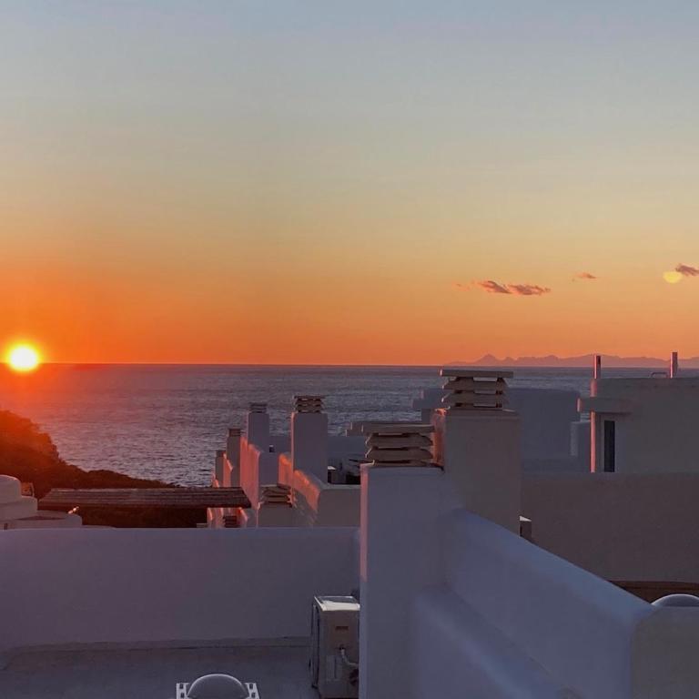 Modern Villa Cala Vadella - Sea Views, Sunset, 9 Min Walk to Beach - Quiet Area, No Parties - Villa - 15