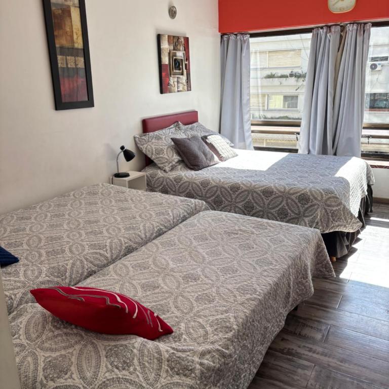 Departamento en Microcentro (Obelisco) - Apartamento de 1 dormitorio - 5