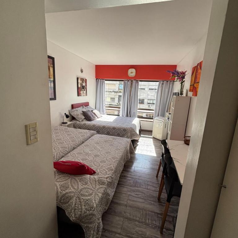 Departamento en Microcentro (Obelisco) - Apartamento de 1 dormitorio - 6