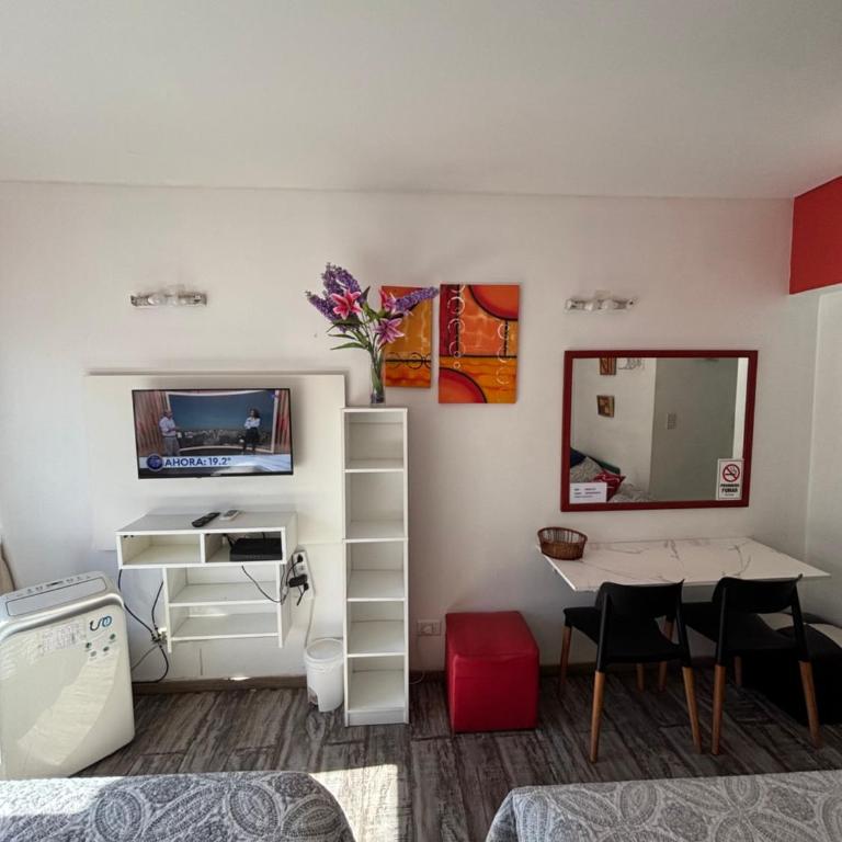 Departamento en Microcentro (Obelisco) - Apartamento de 1 dormitorio - 8