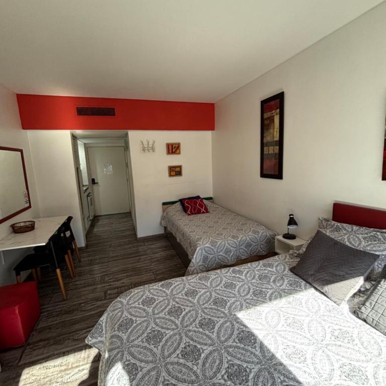 Departamento en Microcentro (Obelisco) - Apartamento de 1 dormitorio - 11
