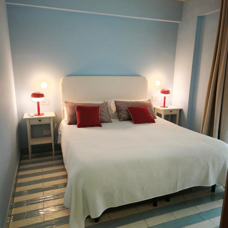Case Borgo Vacanze - Appartamento con Balcone - 26