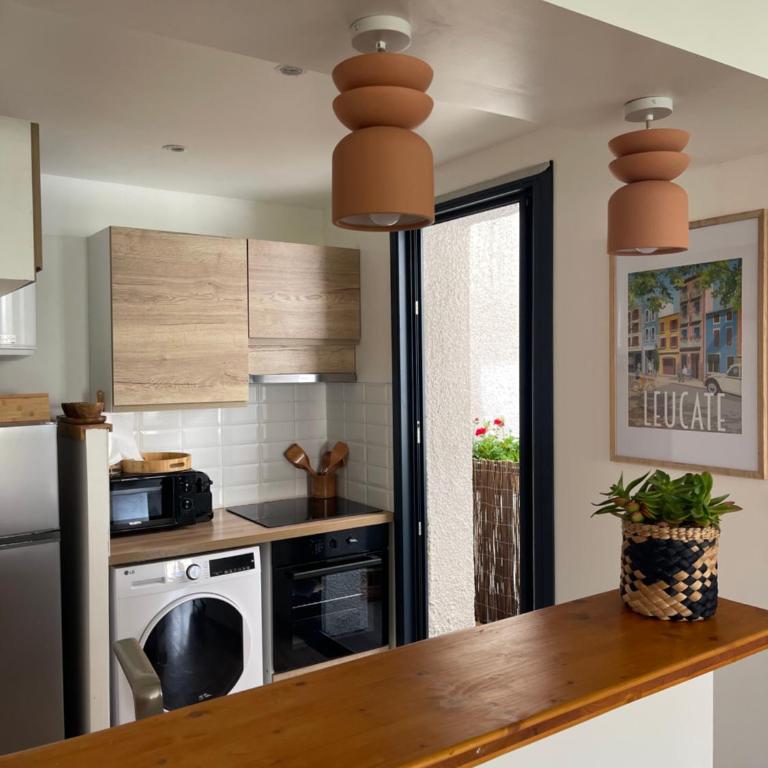 La Clef de la Place - Appartement 1 Chambre - 11