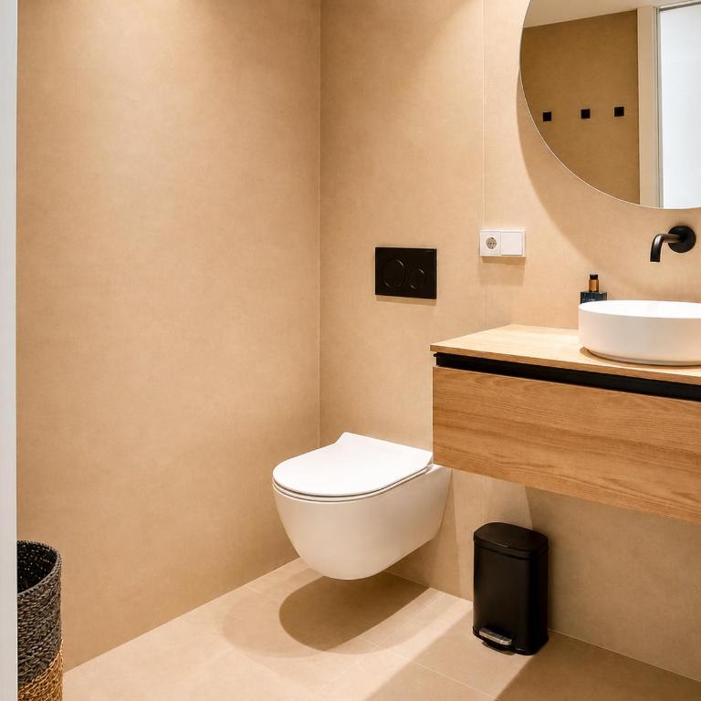 Apartamento Albamar I en Dénia primera línea de playa con piscina privada by Family Homes Rentals - Apartamento de 3 dormitorios con piscina privada - 19