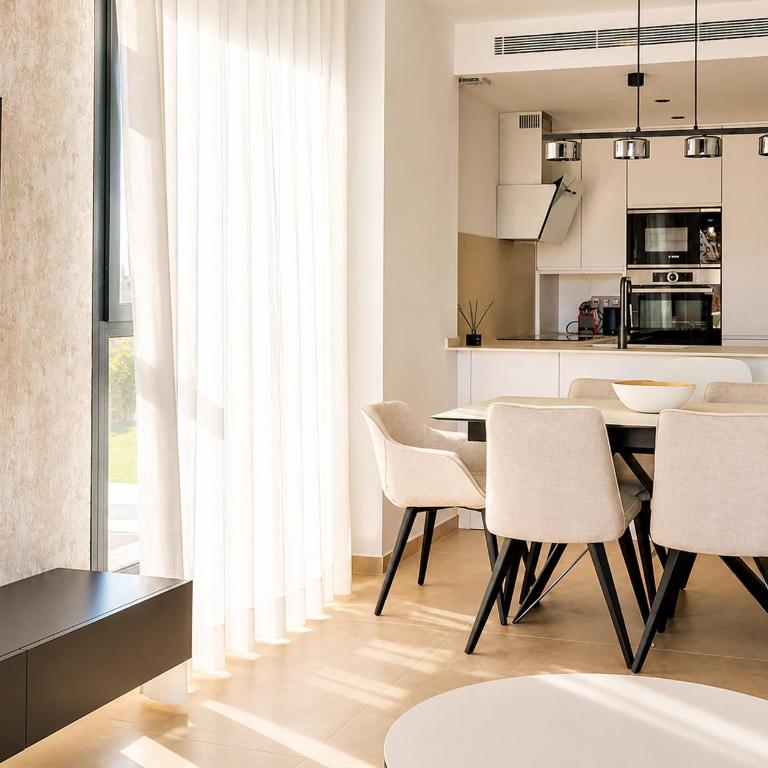 Apartamento Albamar I en Dénia primera línea de playa con piscina privada by Family Homes Rentals - Apartamento de 3 dormitorios con piscina privada - 9
