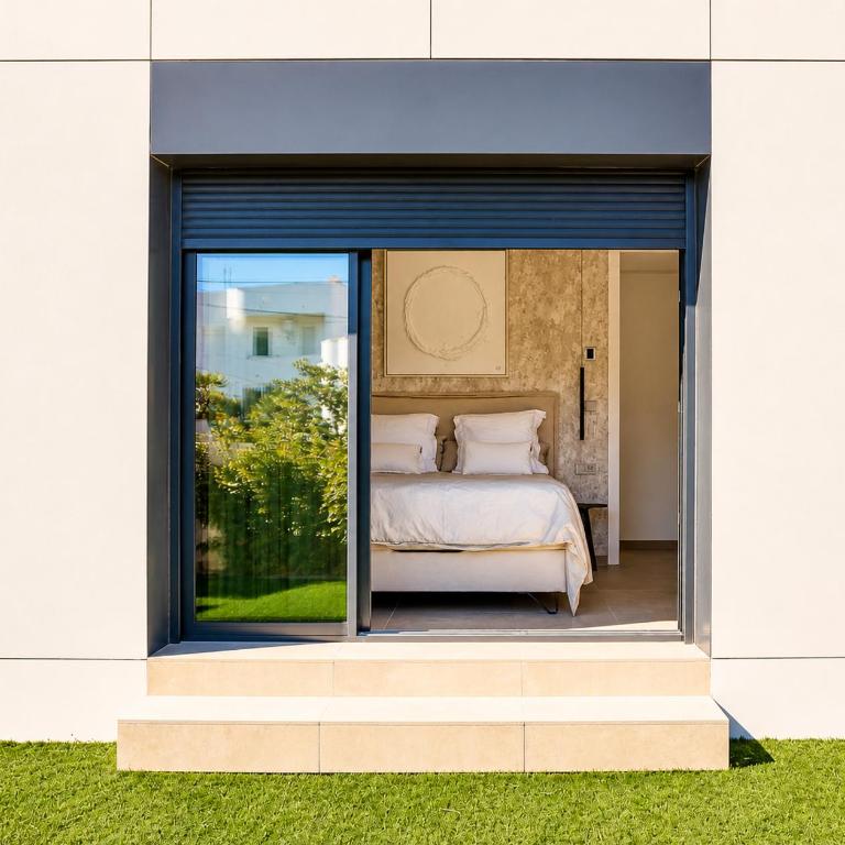 Apartamento Albamar I en Dénia primera línea de playa con piscina privada by Family Homes Rentals - Apartamento de 3 dormitorios con piscina privada - 11