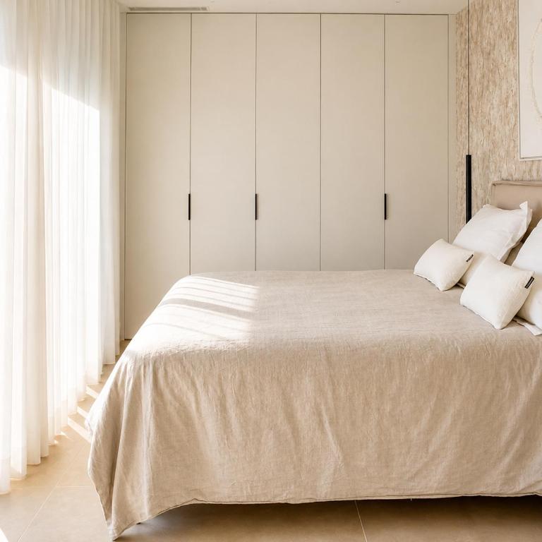 Apartamento Albamar I en Dénia primera línea de playa con piscina privada by Family Homes Rentals - Apartamento de 3 dormitorios con piscina privada - 16