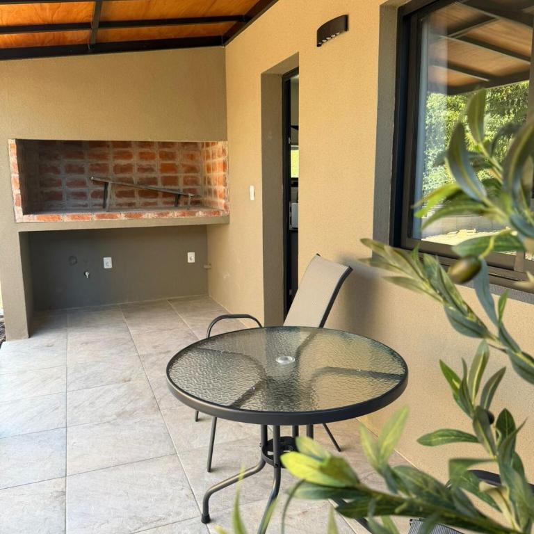 Las Palmeras Studio Plaza de toros TRES - One-Bedroom House - 3