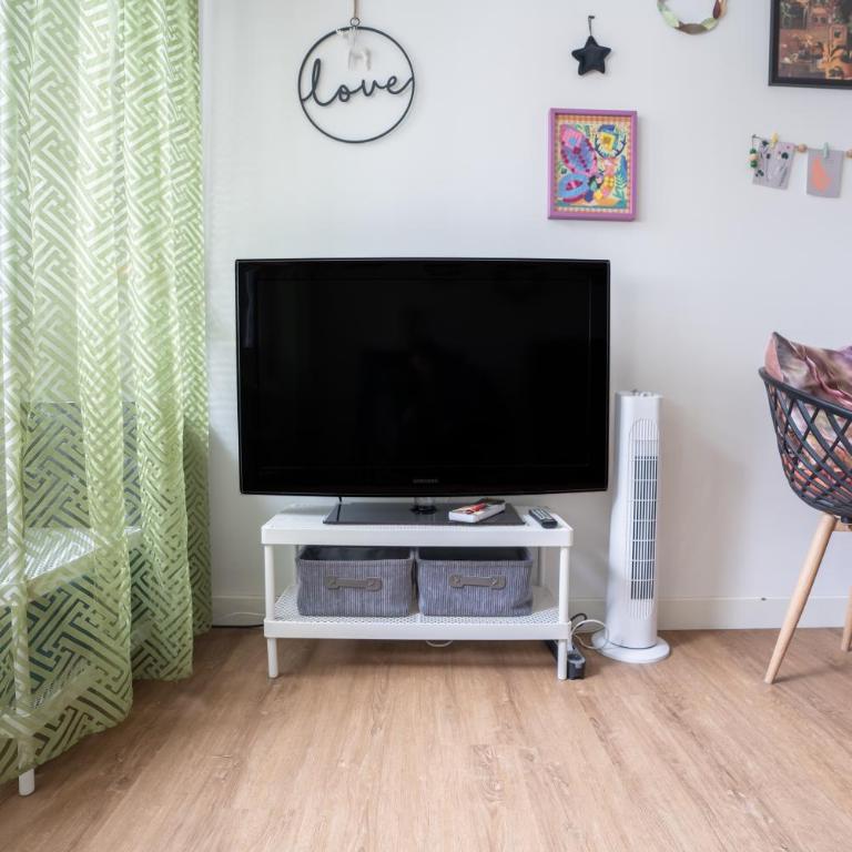 Le Cocon YourHostHelper - Studio - 22