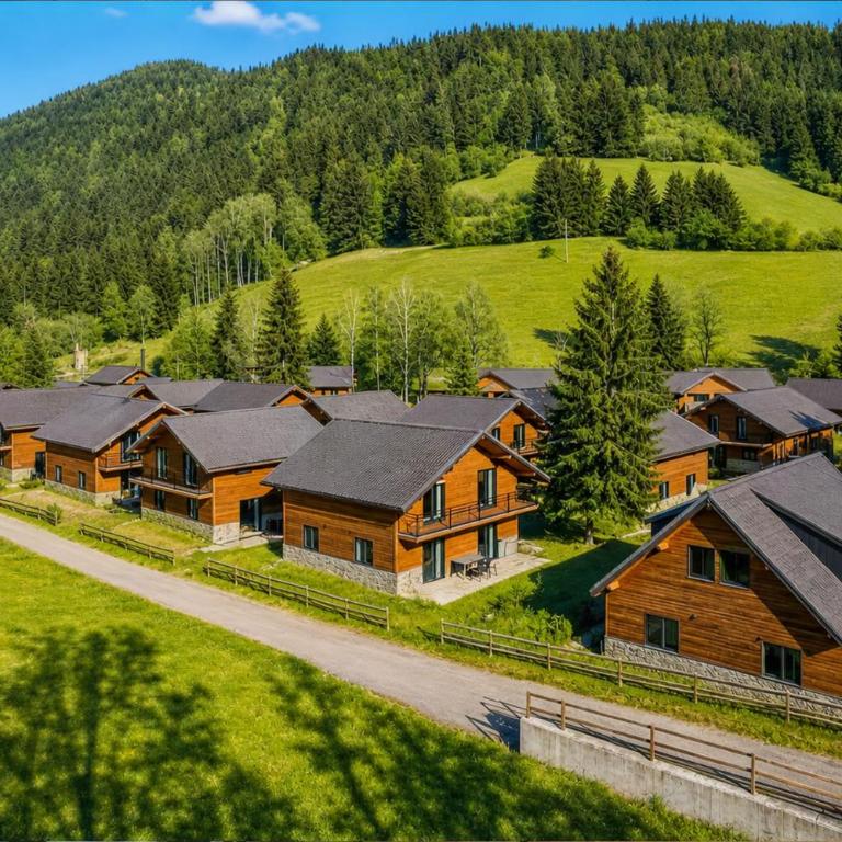 Stylish Loft Apartment with Mountain View near the Lake - Apartment mit 2 Schlafzimmern und Bergblick - 27