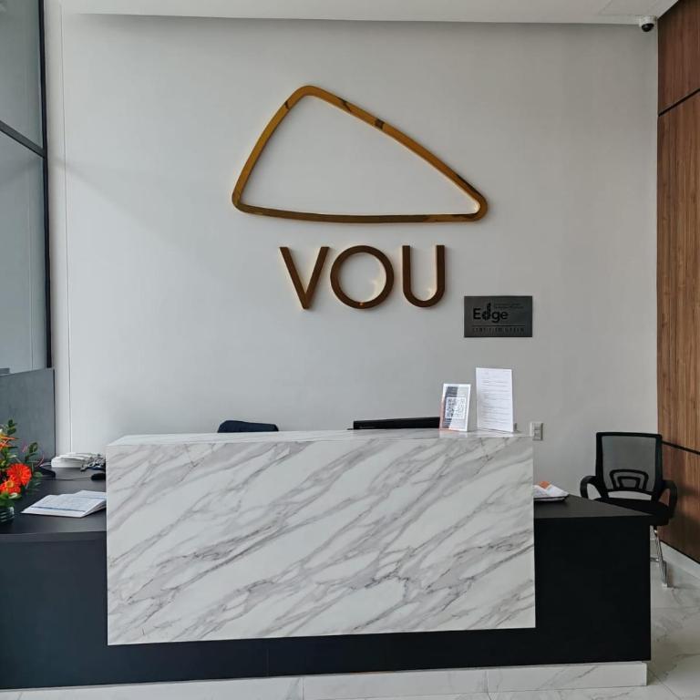 apartasuites vou 811 - Apartamento de 1 dormitorio - 3