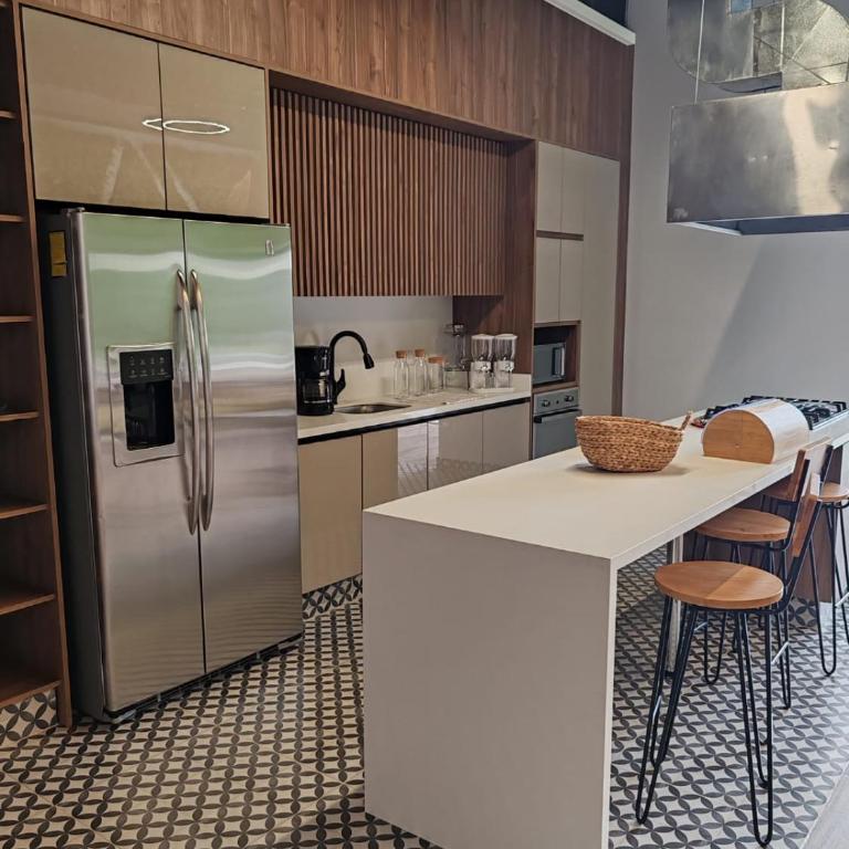 apartasuites vou 811 - Apartamento de 1 dormitorio - 13