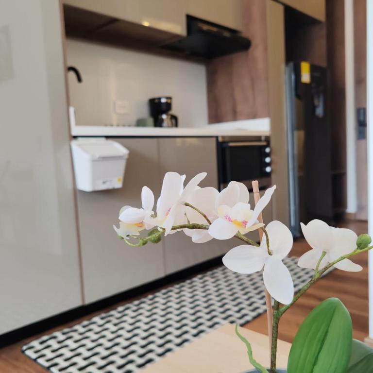 apartasuites vou 811 - Apartamento de 1 dormitorio - 18
