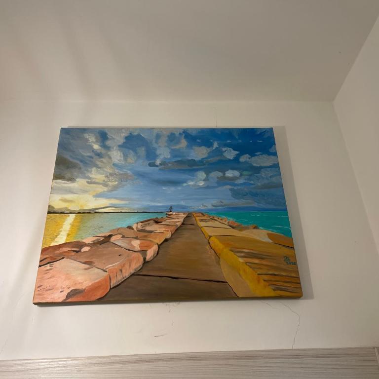 Surfer's Paradise holiday apartment - Appartamento con 1 Camera da Letto - 63
