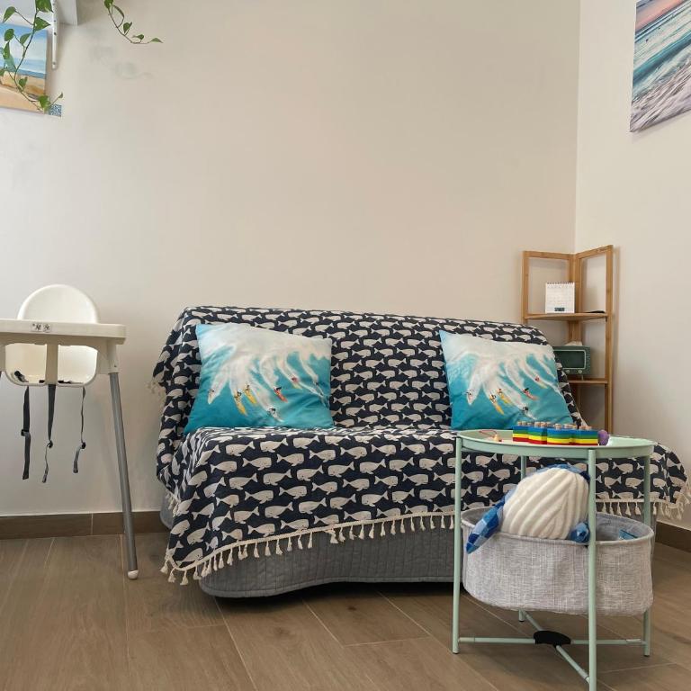 Surfer's Paradise holiday apartment - Appartamento con 1 Camera da Letto - 67