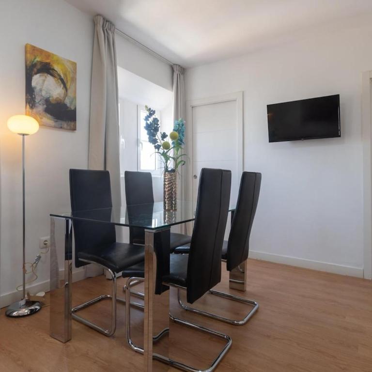 Bright apartment exceptionally located - Apartamento de 1 dormitorio - 6