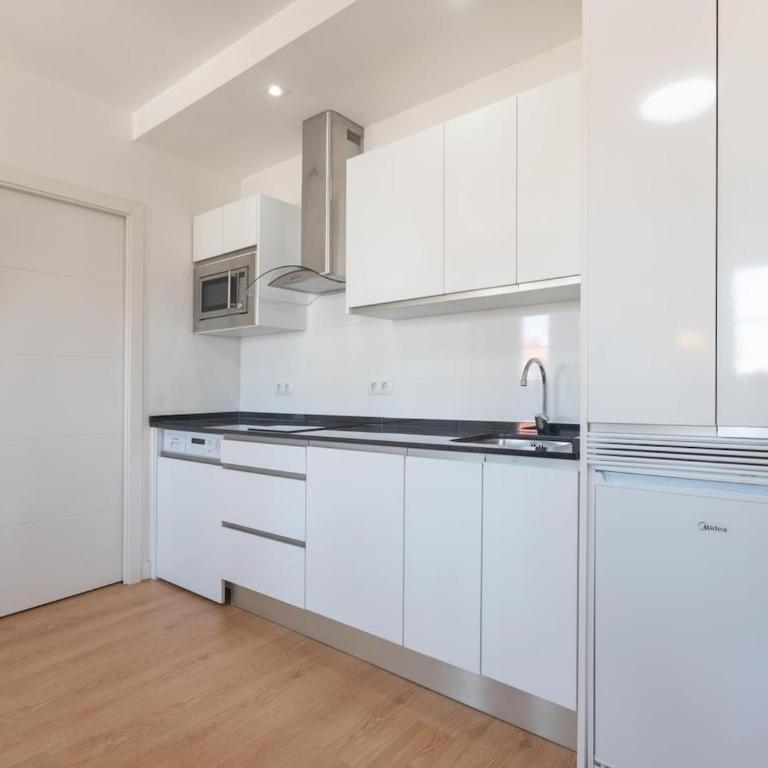 Bright apartment exceptionally located - Apartamento de 1 dormitorio - 8