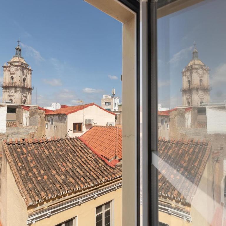 Bright apartment exceptionally located - Apartamento de 1 dormitorio - 9