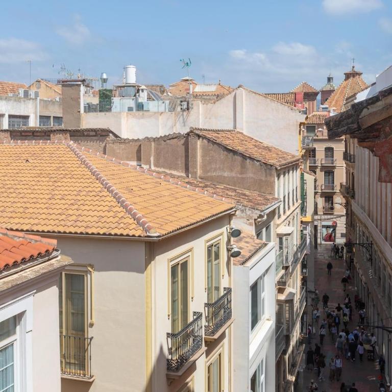 Bright apartment exceptionally located - Apartamento de 1 dormitorio - 10