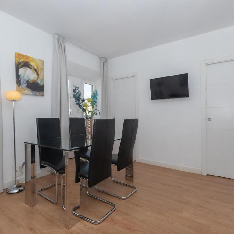 Bright apartment exceptionally located - Apartamento de 1 dormitorio - 11