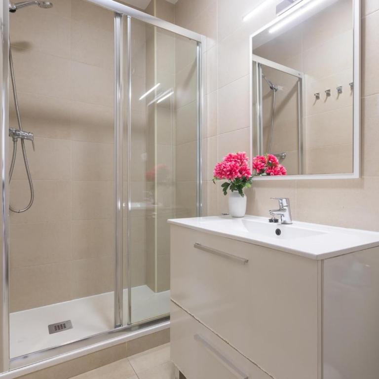 Bright apartment exceptionally located - Apartamento de 1 dormitorio - 12