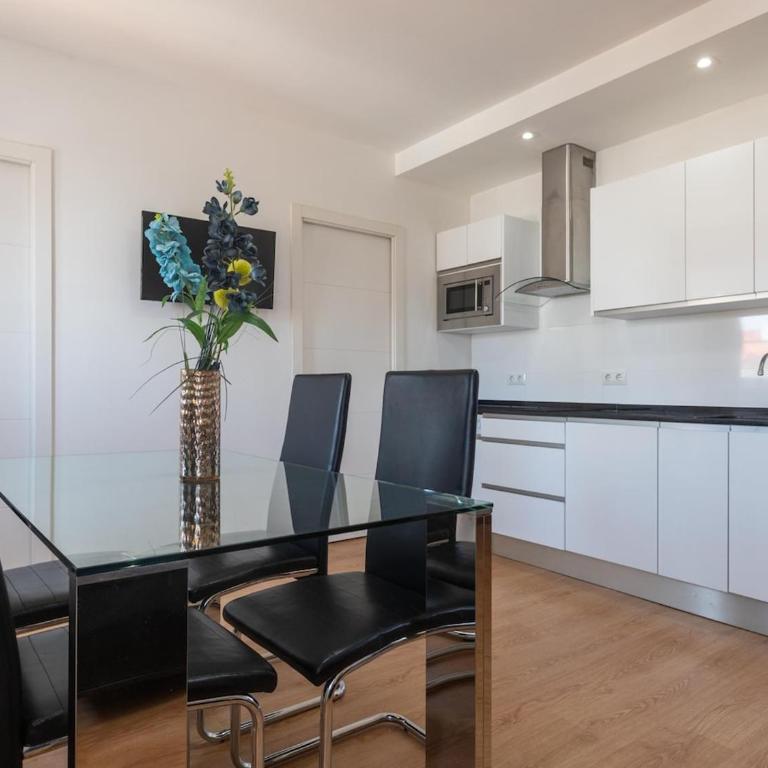 Bright apartment exceptionally located - Apartamento de 1 dormitorio - 17