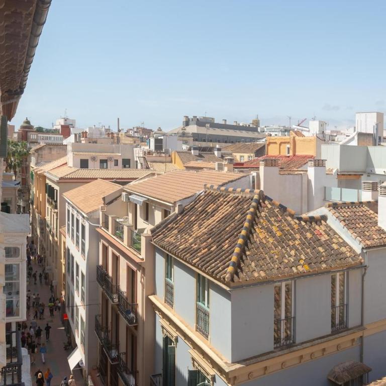 Bright apartment exceptionally located - Apartamento de 1 dormitorio - 18
