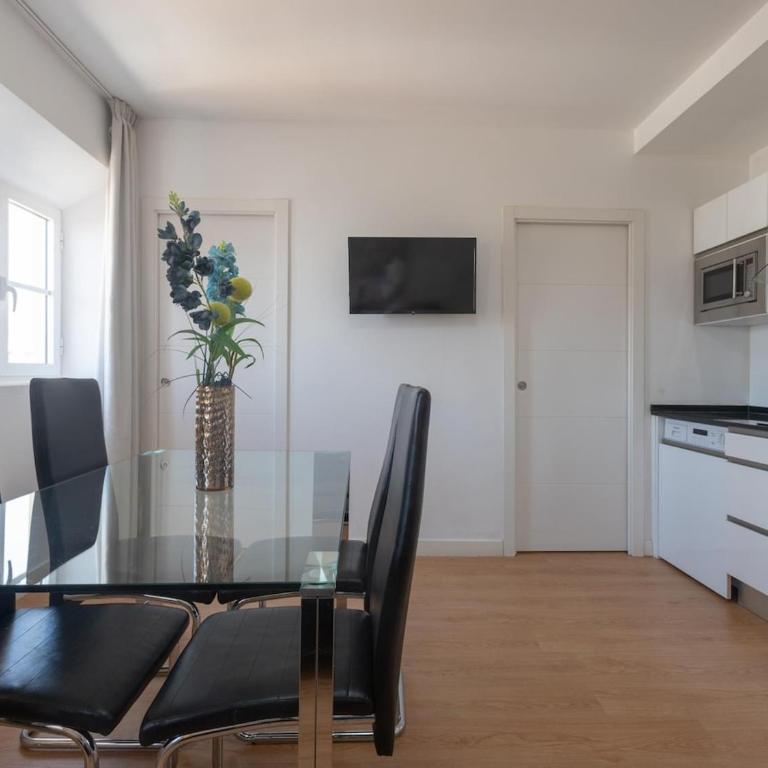 Bright apartment exceptionally located - Apartamento de 1 dormitorio - 19