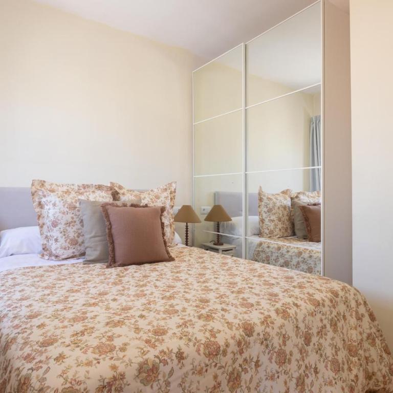 Bright apartment exceptionally located - Apartamento de 1 dormitorio - 20