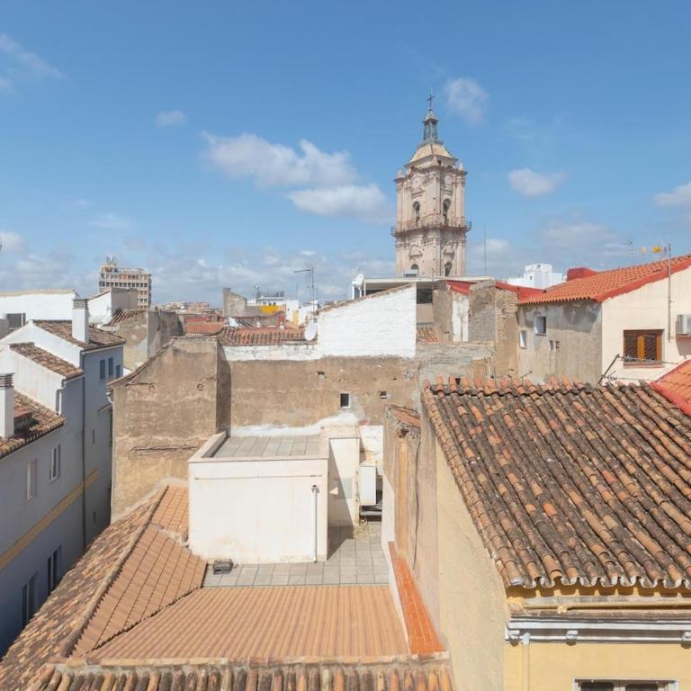 Bright apartment exceptionally located - Apartamento de 1 dormitorio - 21