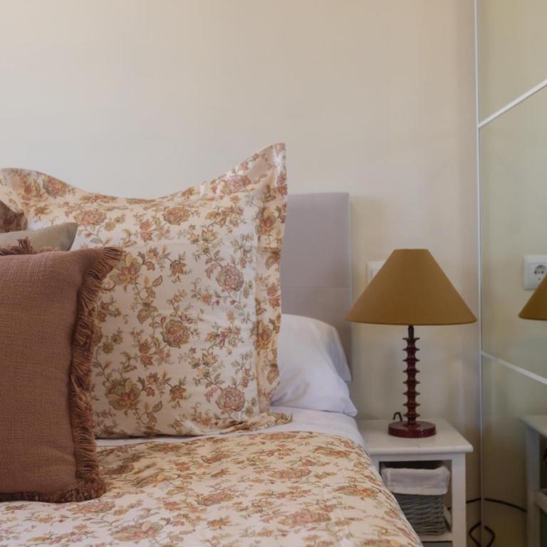 Bright apartment exceptionally located - Apartamento de 1 dormitorio - 22