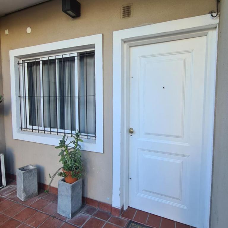 Depto Baires Oeste Merlo - Apartamento de 1 dormitorio - 6