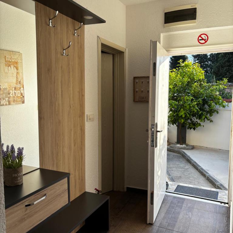 Isak apartments - One-Bedroom Apartment - 11
