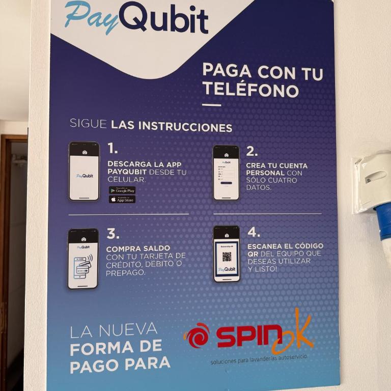 NextStay Manquhue - Apartamento de 1 dormitorio - 13