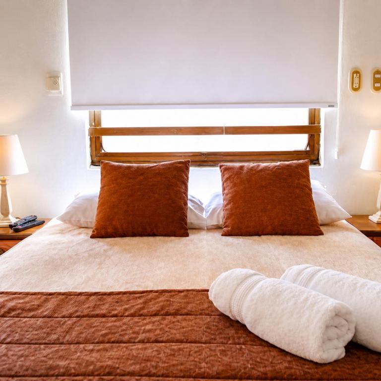 Apartamentos Costanera Centre - Queen Studio - 3