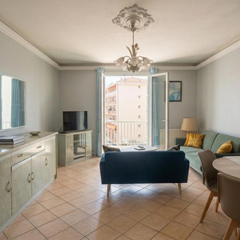 entre ciel et mer - Appartamento con 3 Camere da Letto - 8