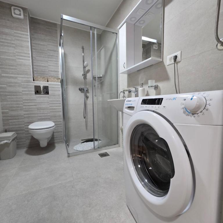 Apartmani Central 5 & Free Parking - One-Bedroom Apartment - 17